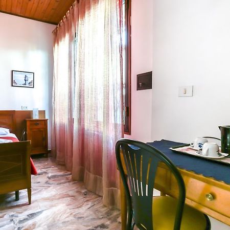Villa Teresa Mestre Exteriér fotografie