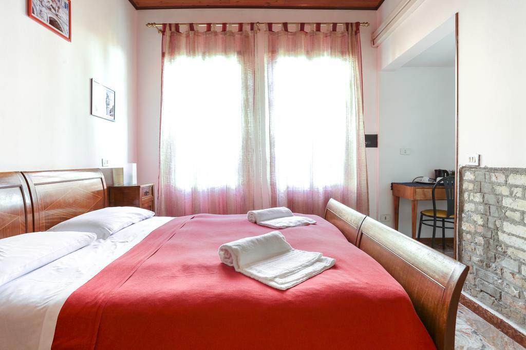 Villa Teresa Mestre Exteriér fotografie
