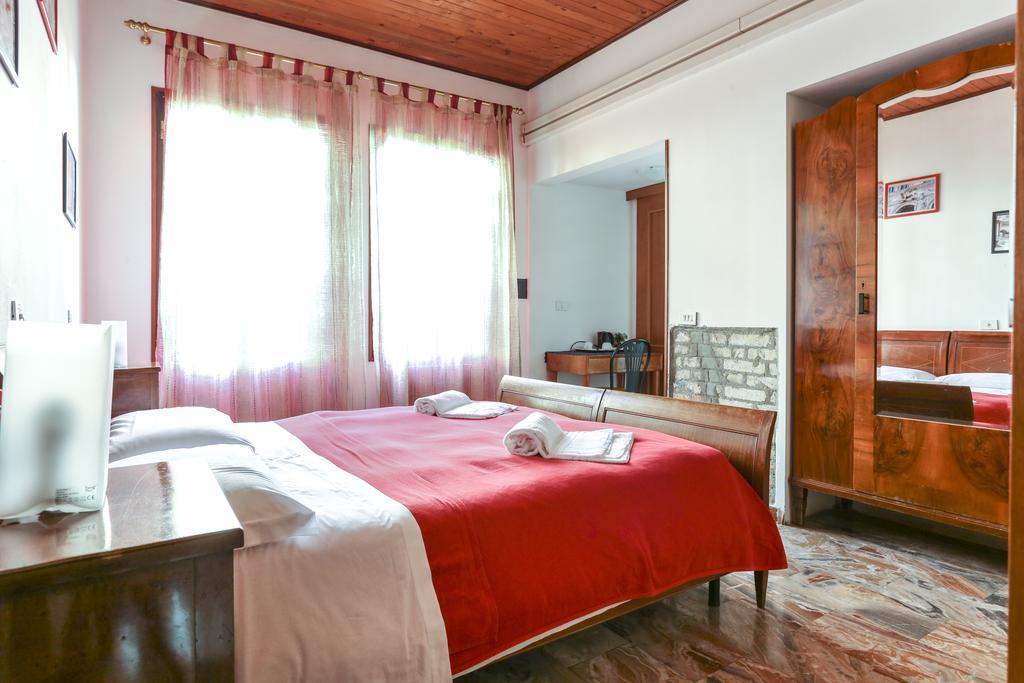 Villa Teresa Mestre Exteriér fotografie