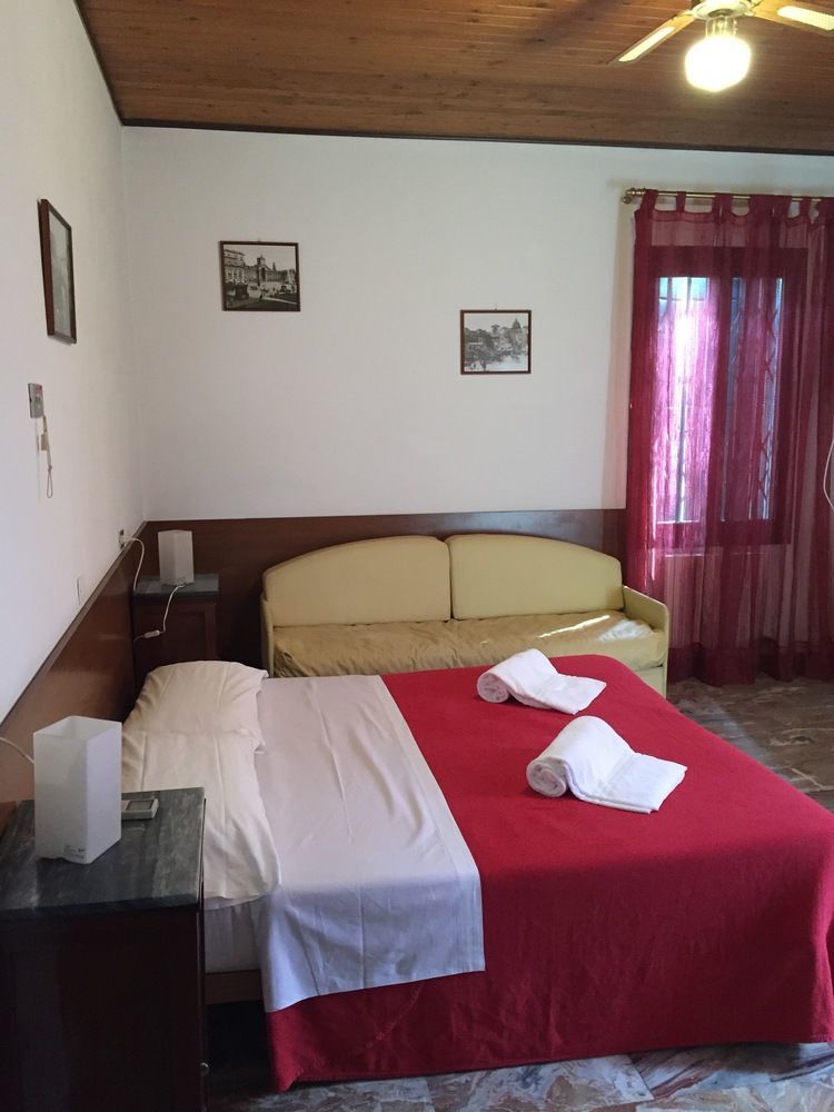 Villa Teresa Mestre Exteriér fotografie